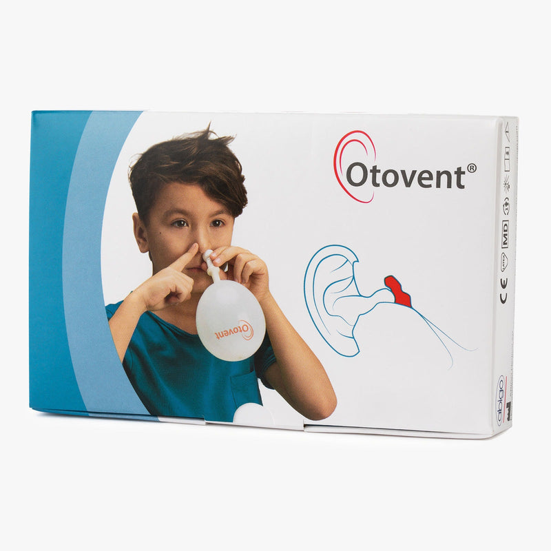 ADULT NASAL PRESSURE RELIEF BALLOON