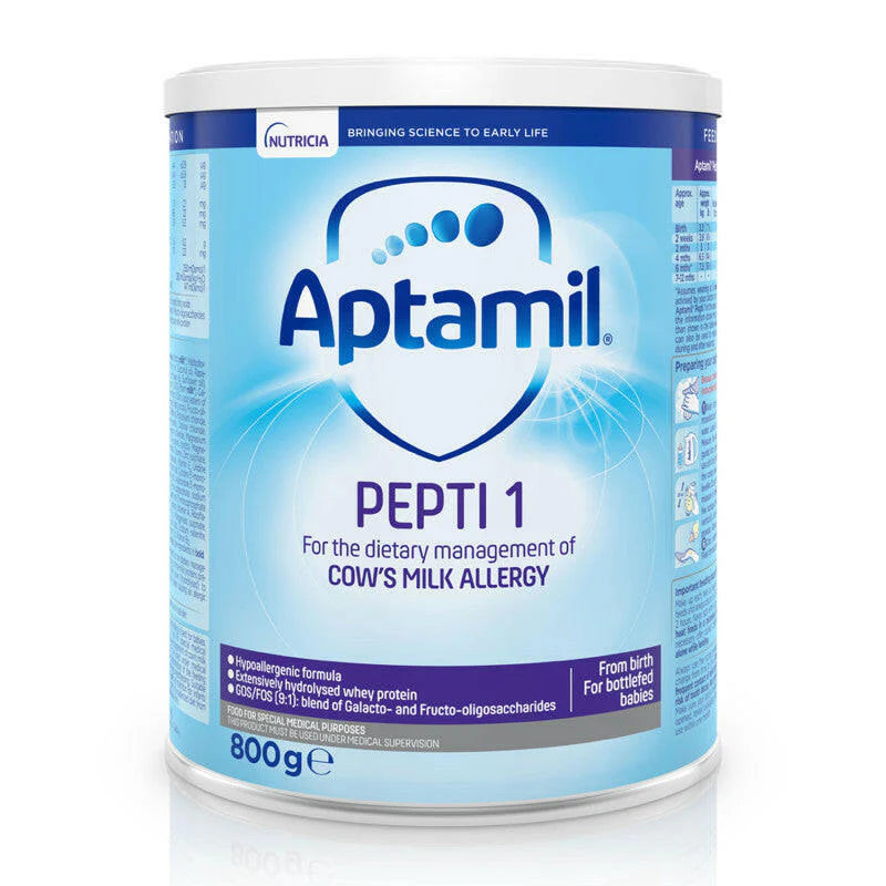 PEPTI 1 FROM BIRTH 800g