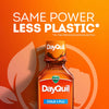 VICKS DAYQUIL LIQUID  COLD FLU 12OZ