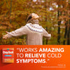 VICKS DAYQUIL LIQUICAPS COLD FLU 16CT
