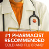 VICKS DAYQUIL LIQUICAPS COLD FLU 16CT