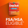 VICKS DAYQUIL LIQUICAPS COLD FLU 16CT