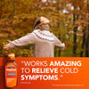 VICKS DAYQUIL LIQUID  COLD FLU 12OZ