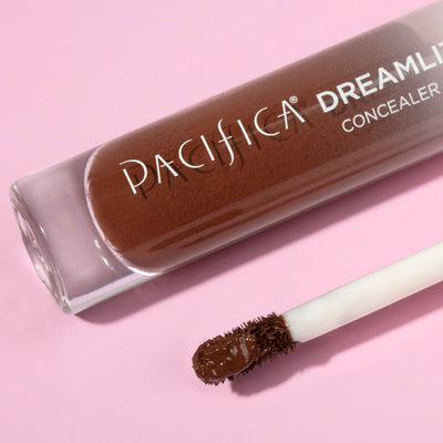 DREAM LIT CONCEALER DARK BROWN SHADE 3