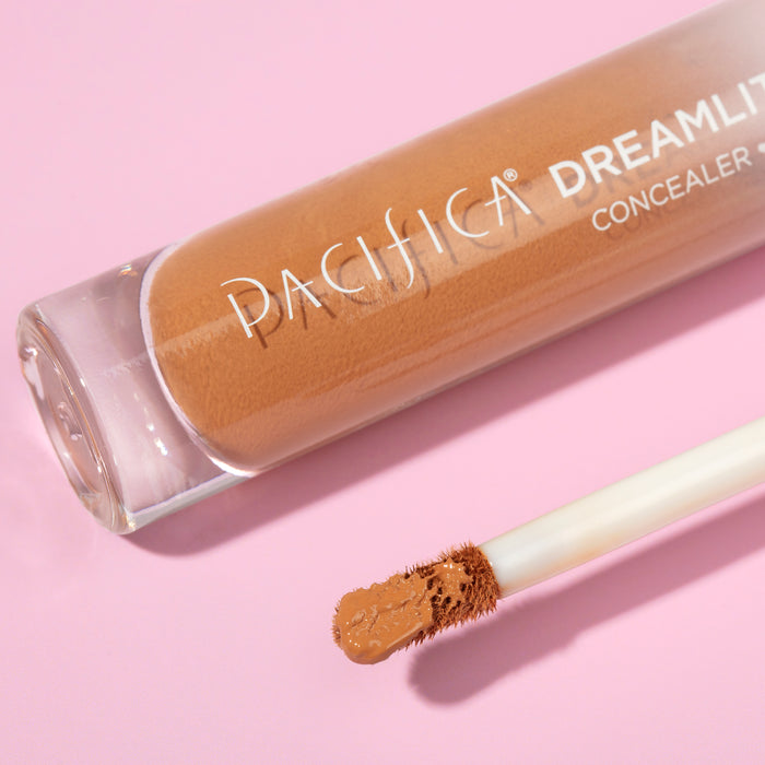 DREAM LIT CONCEALER LIGHT BROWN SHADE 7