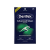 DENTEK	FLOSS PICKS TRIPLE CLEAN EXTRA STR 90CT