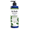 DR. TEALS BODY LOTION EUCALYPTUS+SPEARMINT 18OZ