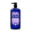 DR. TEALS BODY WASH LAVENDER 24 OZ