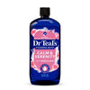 DR. TEALS FOAMING BATH MILK N ROSE 34OZ
