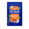 DR. TEALS EPSOM SALTS SOAK PRE+POST WORKOUT 3LBS
