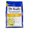 DR. TEALS PURE EPSOM SALT CHAMOMILE 3LBS