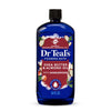 DR. TEALS FOAMING BATH SHEA BUTTER ALMOND 34OZ