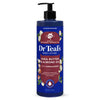 DR. TEALS BODY LOTION SHEA BUTTER ALMOND OIL 18OZ