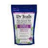 DR. TEALS EPSOM SALTS FOOT SOAK PEPPERMINT 2LB