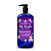 DR. TEALS BODY WASH MELATONIN 24OZ