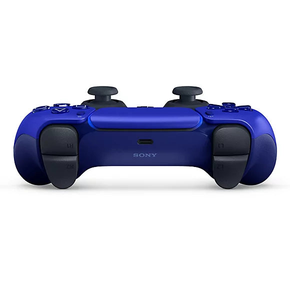 PS5 DUALSENSE WIRELESS CONTROLLER- COBALT BLUE