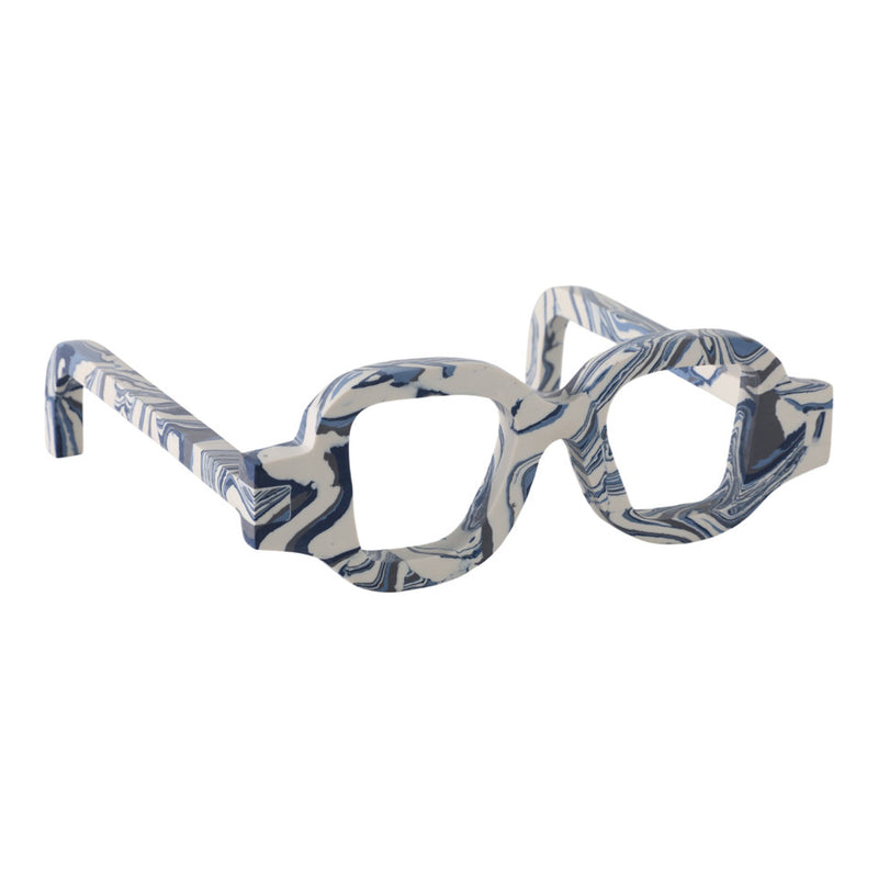 9" SAWYER ENGINEERED STONE DECOR GLASSES