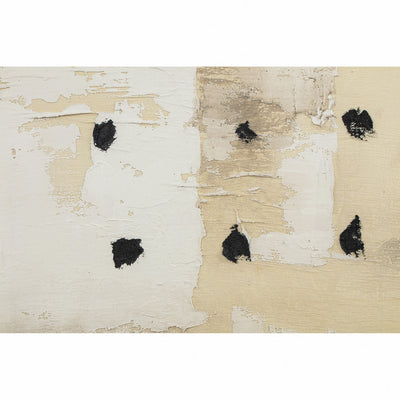 40 X 40 CHALFONT HANDPAINTED WALL ART