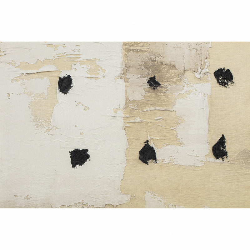 40 X 40 CHALFONT HANDPAINTED WALL ART