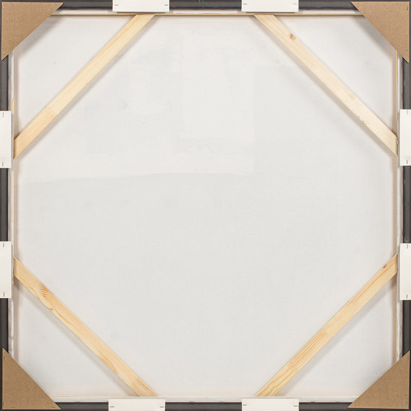 40 X 40 CHALFONT HANDPAINTED WALL ART