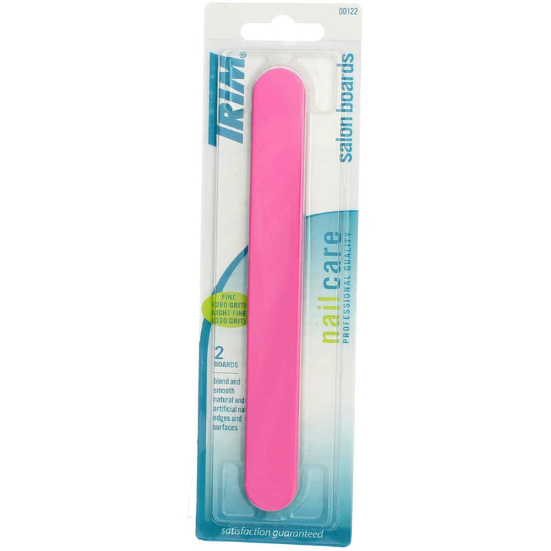 PINK SALON BOARDS CB-01