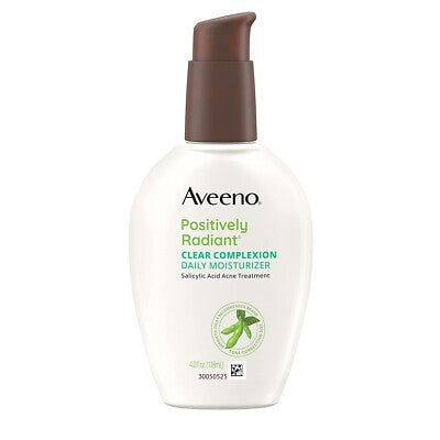POSITIVELY RADIANT CLEAR COMPLEX MOIST 4oz