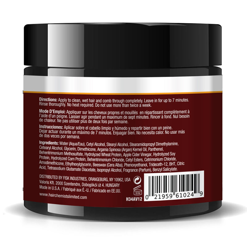 ACV PREM HAIR MASK 12 OZ – People's Pharmacy