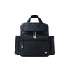 SKIP HOP FORMA NEXT DIAPER BAG BACKPACK BLACK