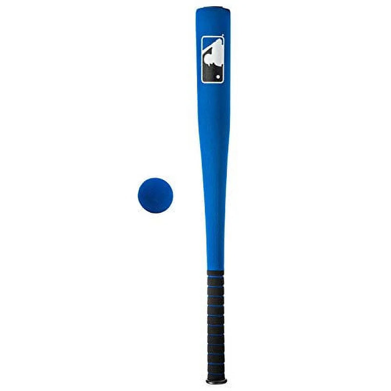 MLB 27" KIDS FOAM BAT & BALL SET