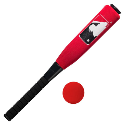 MLB 27" KIDS FOAM BAT & BALL SET