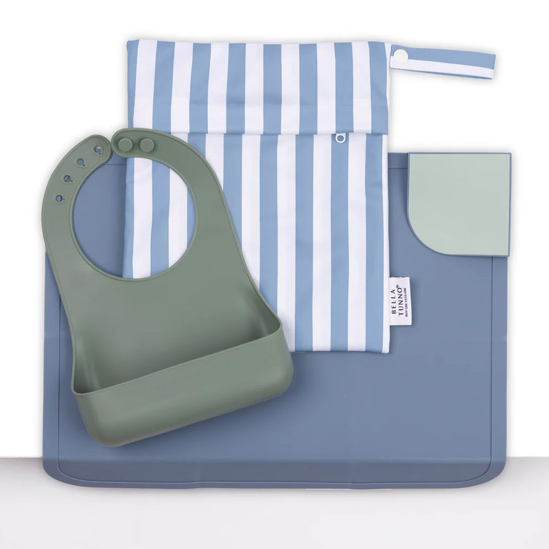 OCEAN TIDE PACK AND GO BUNDLE