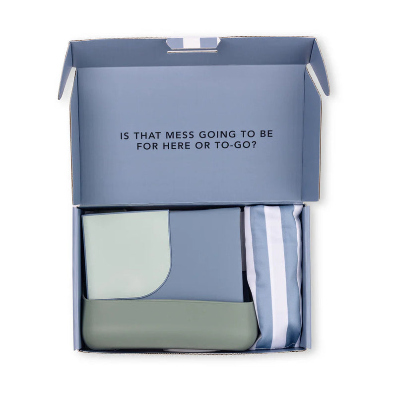 OCEAN TIDE PACK AND GO BUNDLE