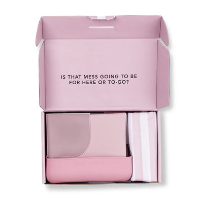 MAGIC MEADOW PACK AND GO BUNDLE