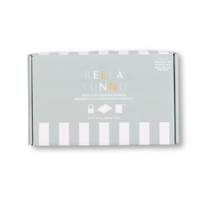 GRASSY FIELD PACK AND GO BUNDLE