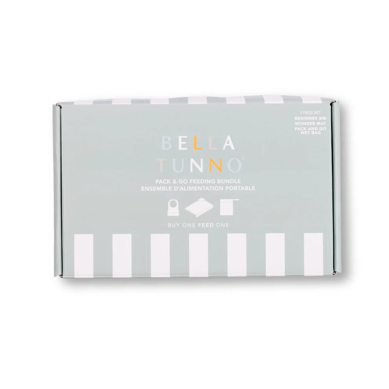 GRASSY FIELD PACK AND GO BUNDLE