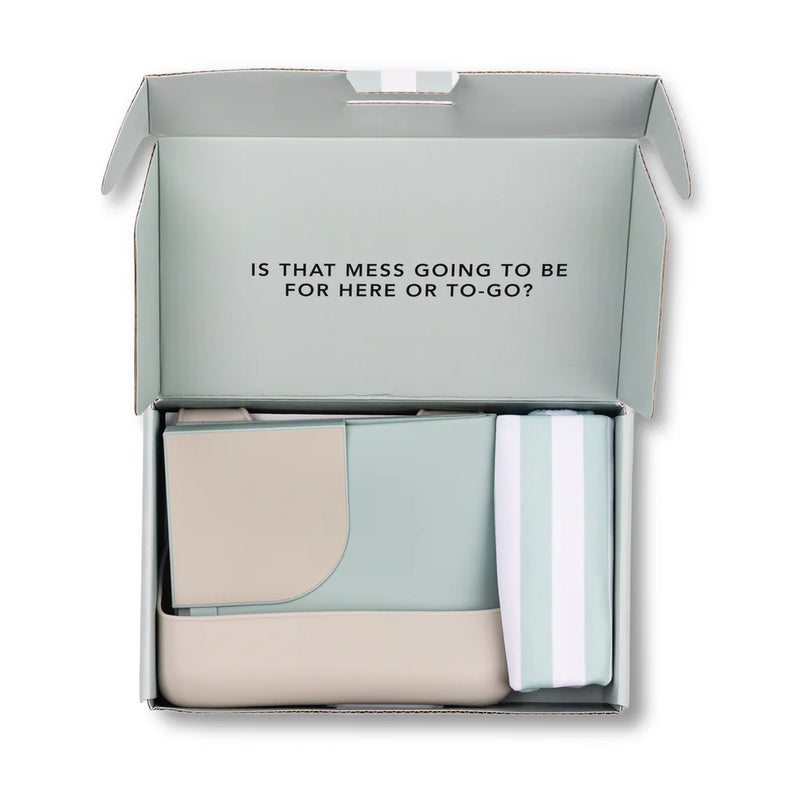 GRASSY FIELD PACK AND GO BUNDLE