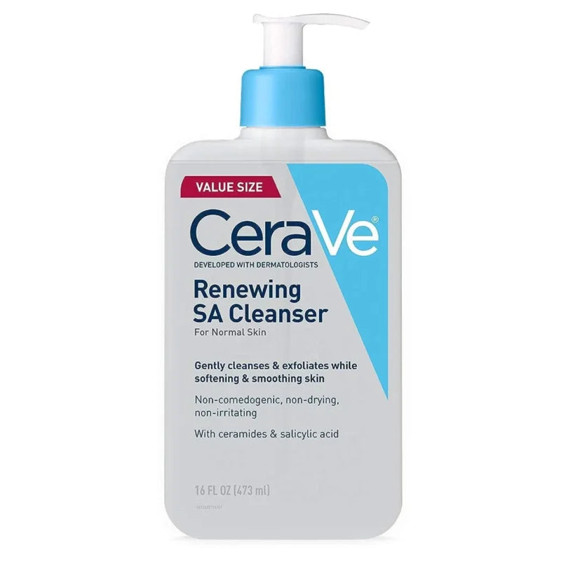 SACYLIC ACID CLEANSER 16oz
