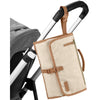SKIP HOP PRONTO CHANGING STATION- BEIGE SWIRL DOT