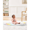 SKIP HOP SILVER LINING CLOUD TUMMY TIME MAT 3IN1