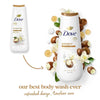 DOVE BODY WASH SHEA BUTTER 22OZ