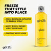 GOT2B GLUED FREEZE BLASTING SPRAY 12OZ