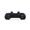 PLAYSTATION PS5 DUALSENSE WIRELESS CONTR BLACK