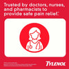 TYLENOL EXTRA STRENGTH CAPLETS PM 24CT