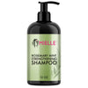 MIELLE ORGANICS ROSEMARY MINT SHAMPOO 12OZ