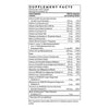 THORNE RESEARCH BASIC PRENATAL VEGETARIAN CAPSULES 90CT