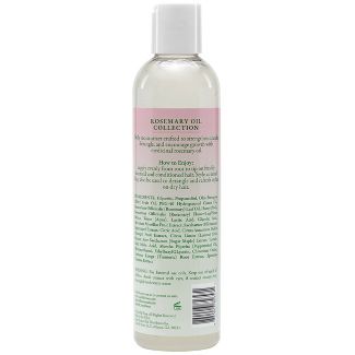 ROSEMARY OIL STRENGTHENING LEAVE-IN 8OZ