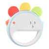 SKIP HOP FARMSTAND TOY FEELIN CLUCKY TAMBOURINE