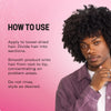 MIELLE ORGANICS POM HONEY CURL SMOOTH 12OZ