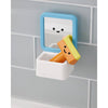 SKIP HOP FRESH CLEAN BATH TOY MIRROR FUN 4PC SET