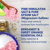 DR. TEALS RESTORE+REPLENISH PINK HIMALAY FOAM 34OZ